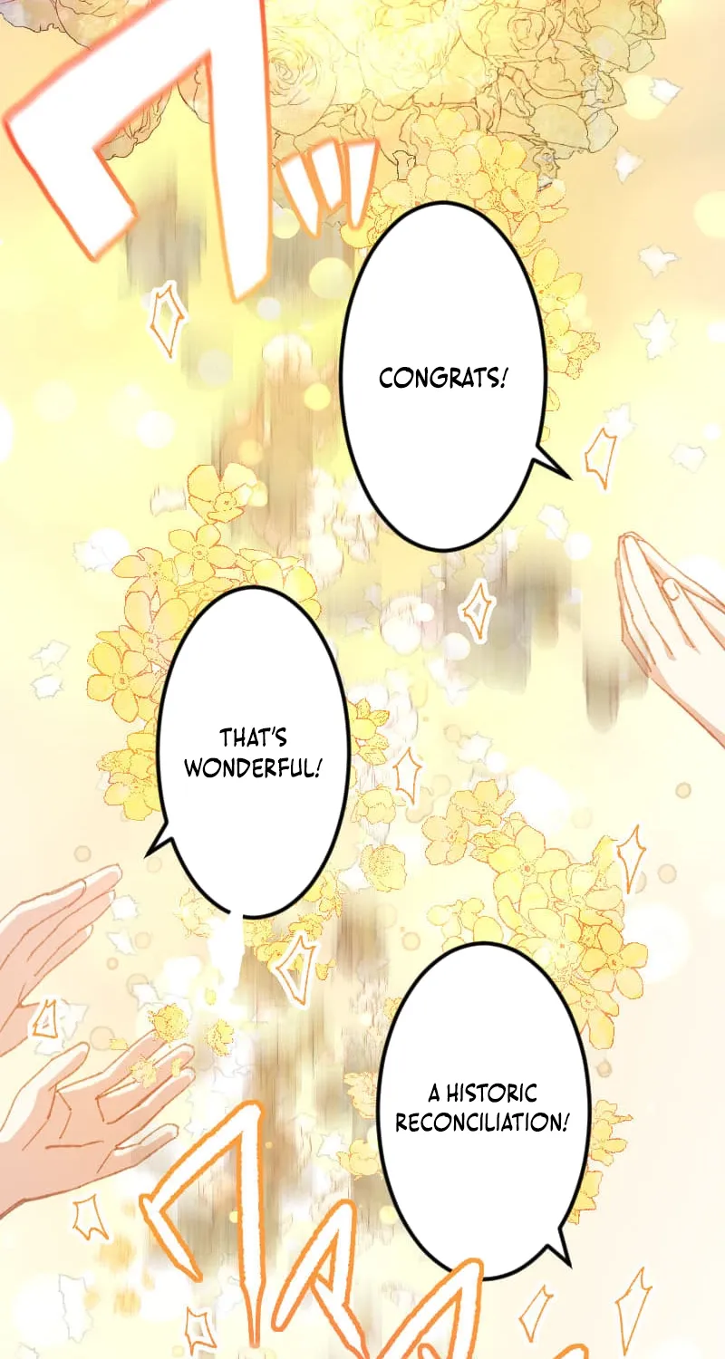 Blessed by Fate, Defiant in Love Chapter 31 page 28 - 