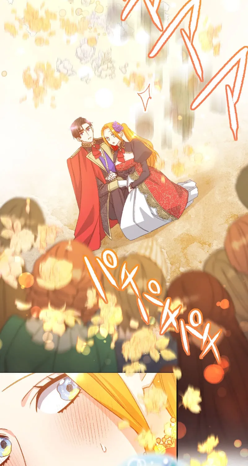 Blessed by Fate, Defiant in Love Chapter 31 page 29 - 
