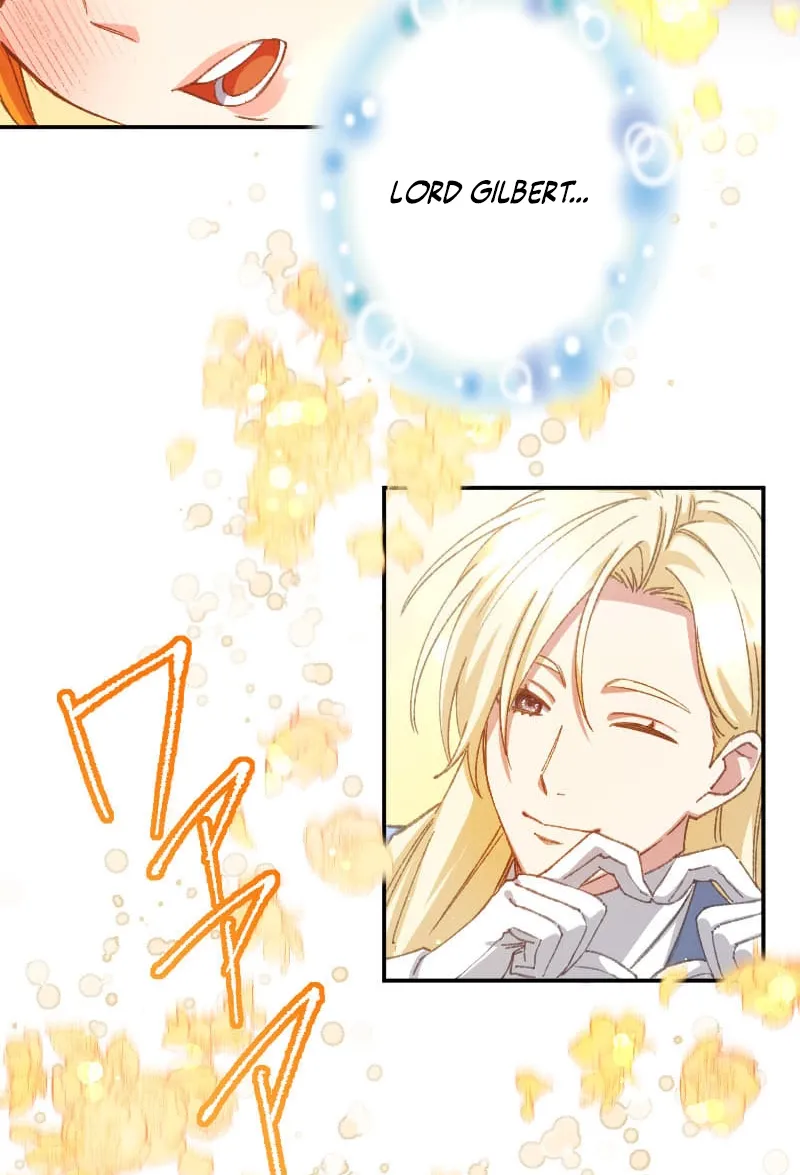 Blessed by Fate, Defiant in Love Chapter 31 page 30 - 