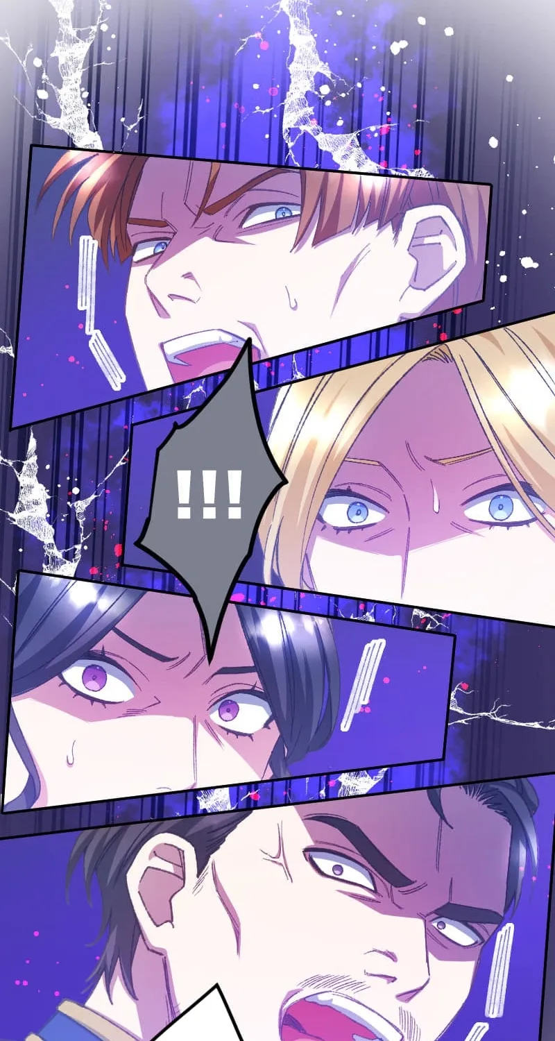 Blessed by Fate, Defiant in Love Chapter 31 page 4 - 