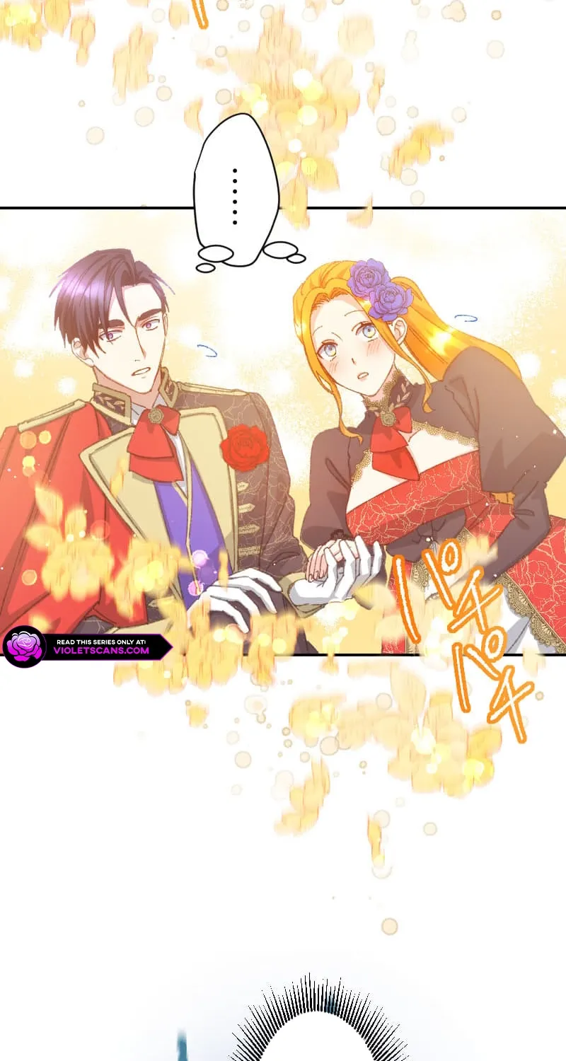 Blessed by Fate, Defiant in Love Chapter 31 page 31 - 
