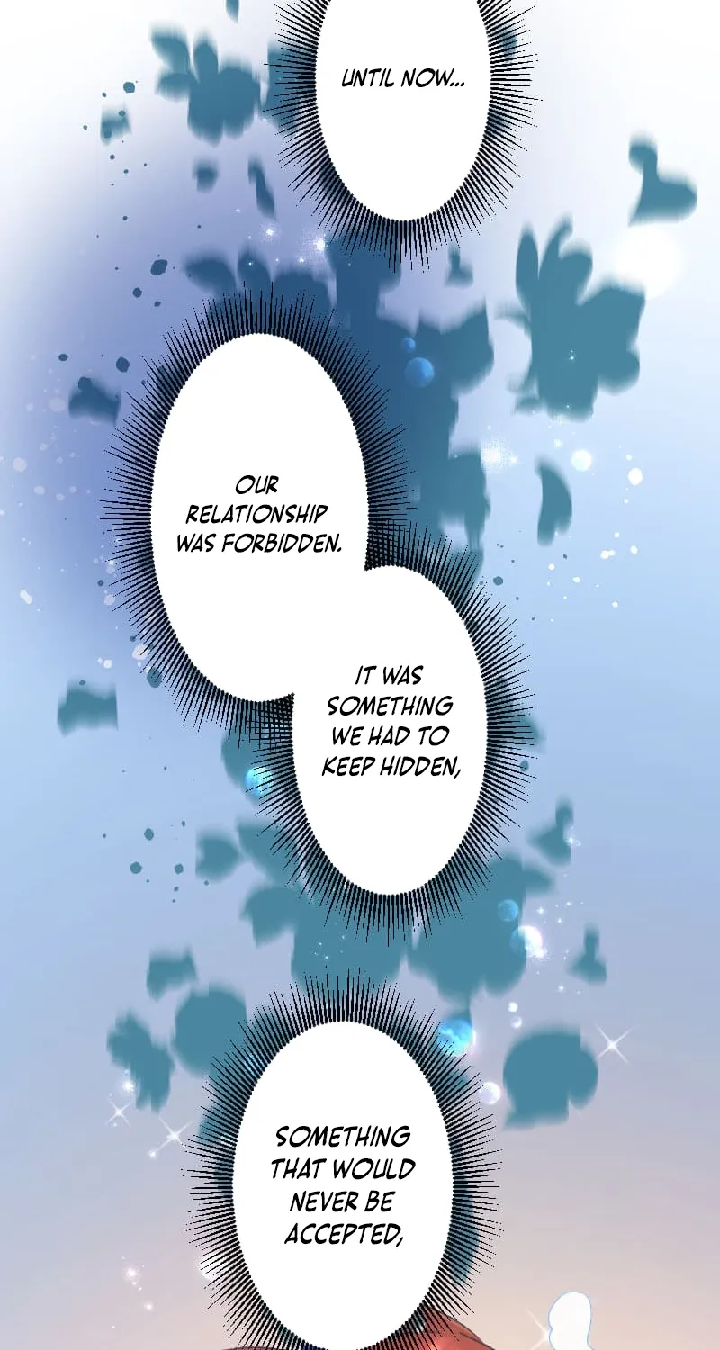 Blessed by Fate, Defiant in Love Chapter 31 page 32 - 