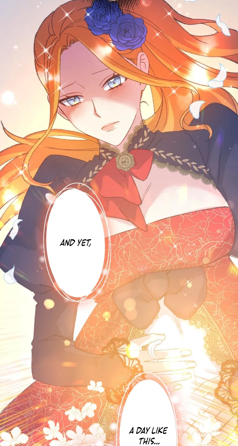 Blessed by Fate, Defiant in Love Chapter 31 page 33 - 