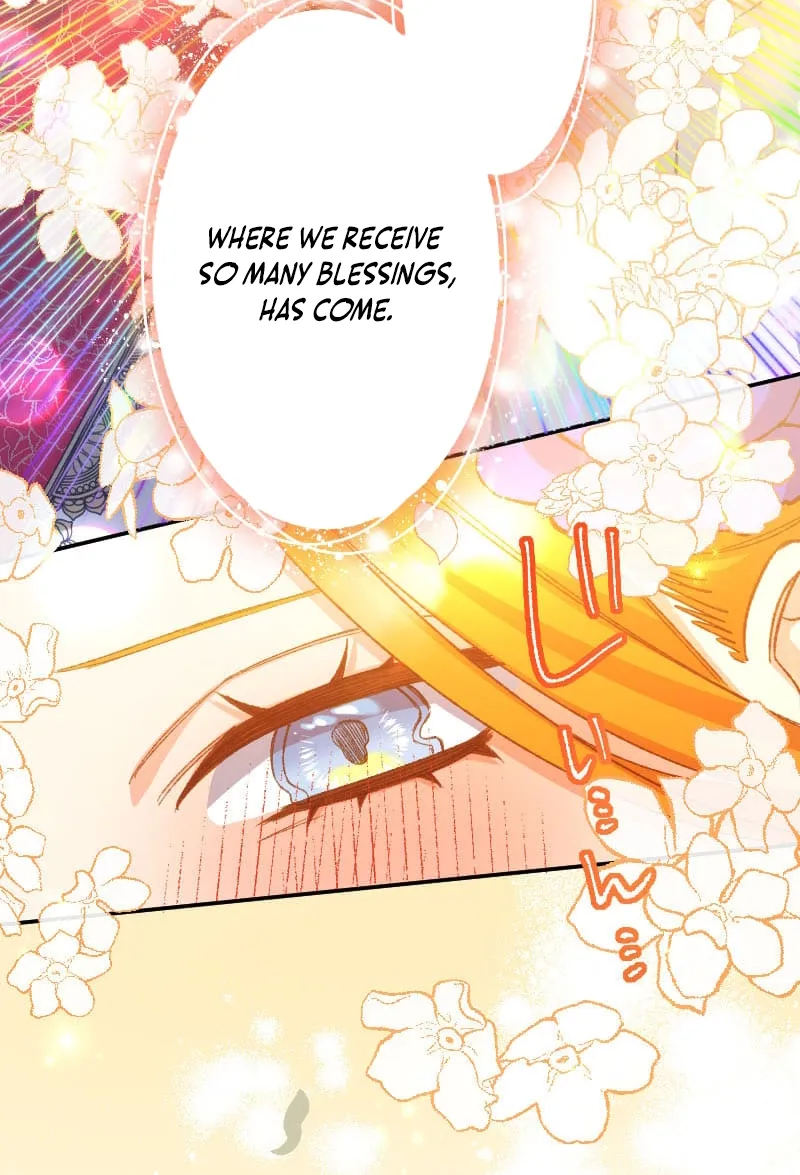 Blessed by Fate, Defiant in Love Chapter 31 page 34 - 