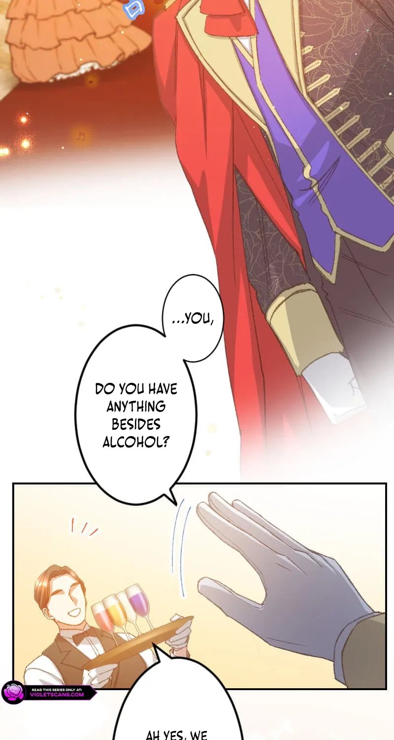 Blessed by Fate, Defiant in Love Chapter 31 page 39 - 
