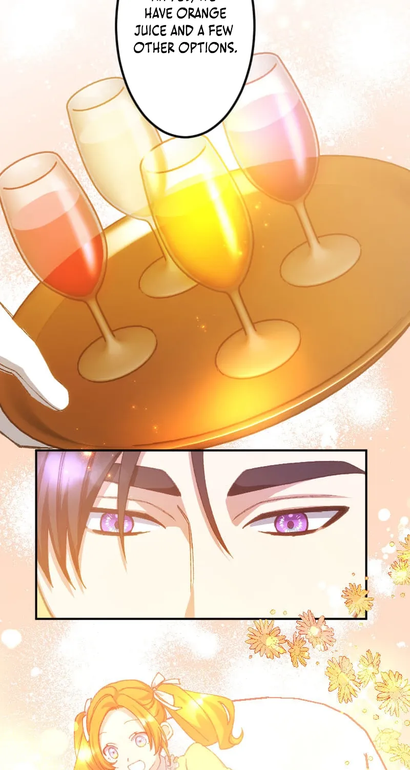 Blessed by Fate, Defiant in Love Chapter 31 page 40 - 