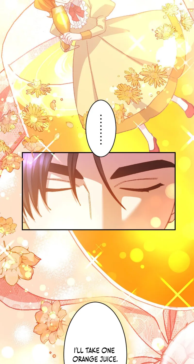 Blessed by Fate, Defiant in Love Chapter 31 page 41 - 