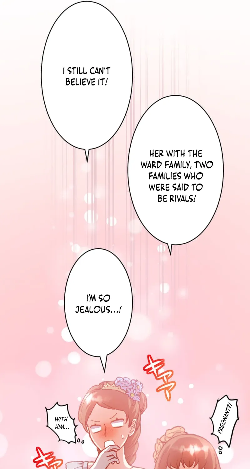 Blessed by Fate, Defiant in Love Chapter 31 page 43 - 