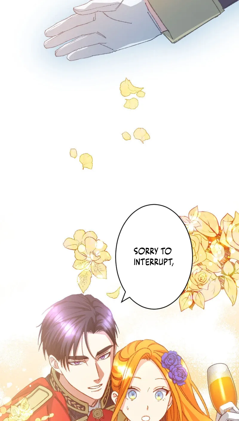 Blessed by Fate, Defiant in Love Chapter 31 page 46 - 