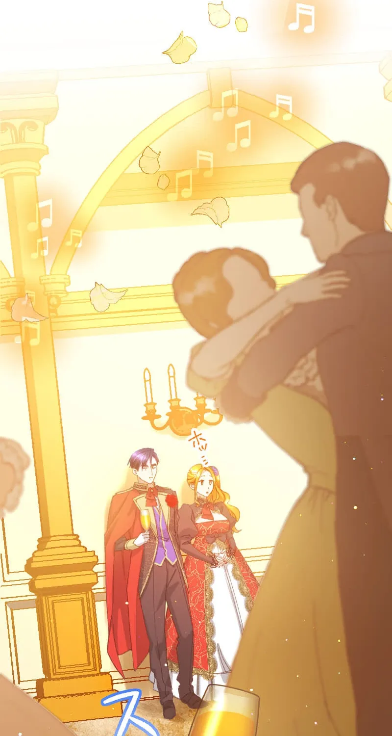 Blessed by Fate, Defiant in Love Chapter 31 page 48 - 