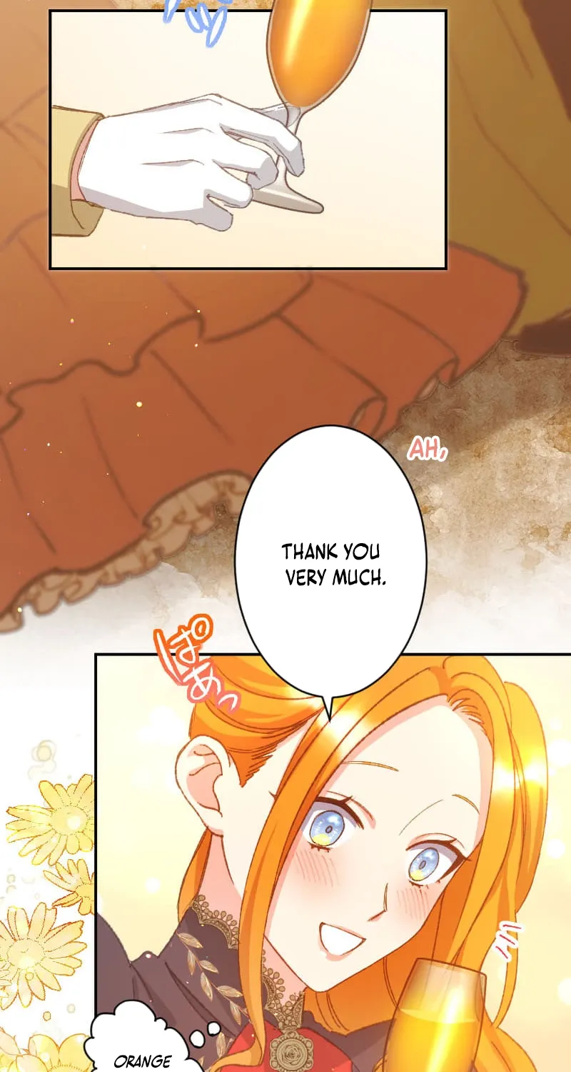 Blessed by Fate, Defiant in Love Chapter 31 page 49 - 