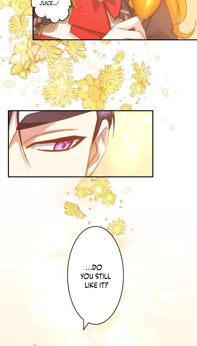 Blessed by Fate, Defiant in Love Chapter 31 page 50 - 