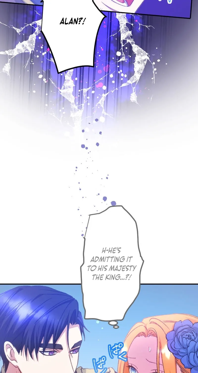 Blessed by Fate, Defiant in Love Chapter 31 page 6 - 