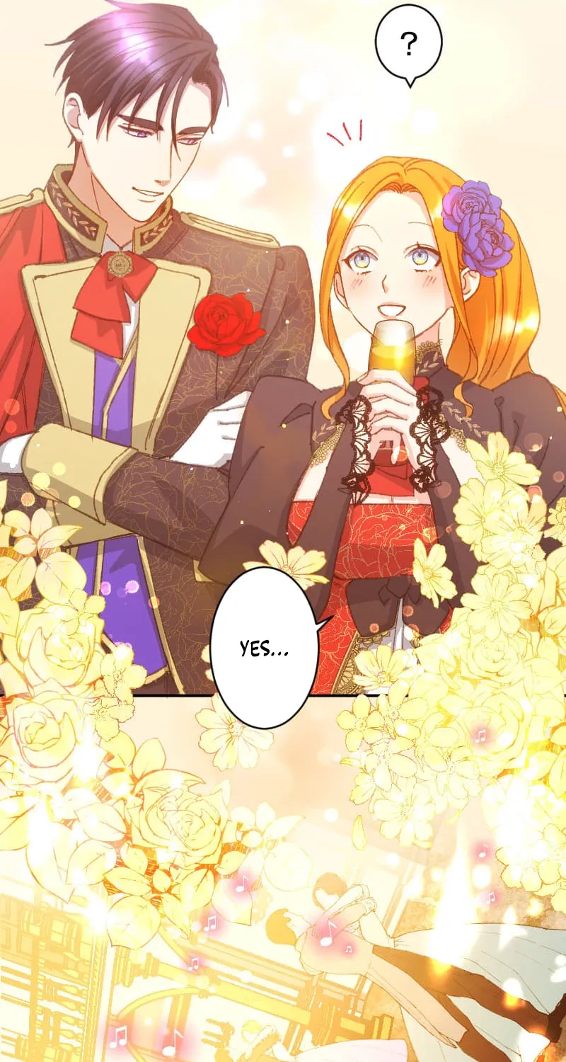 Blessed by Fate, Defiant in Love Chapter 31 page 51 - 