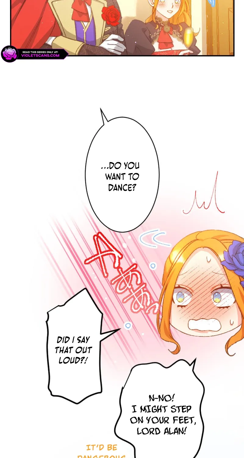 Blessed by Fate, Defiant in Love Chapter 31 page 53 - 