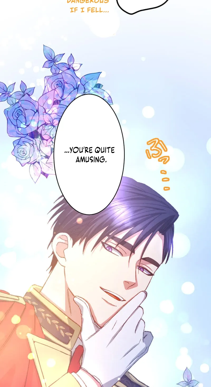 Blessed by Fate, Defiant in Love Chapter 31 page 54 - 