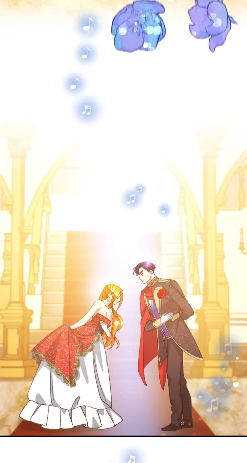 Blessed by Fate, Defiant in Love Chapter 31 page 57 - 
