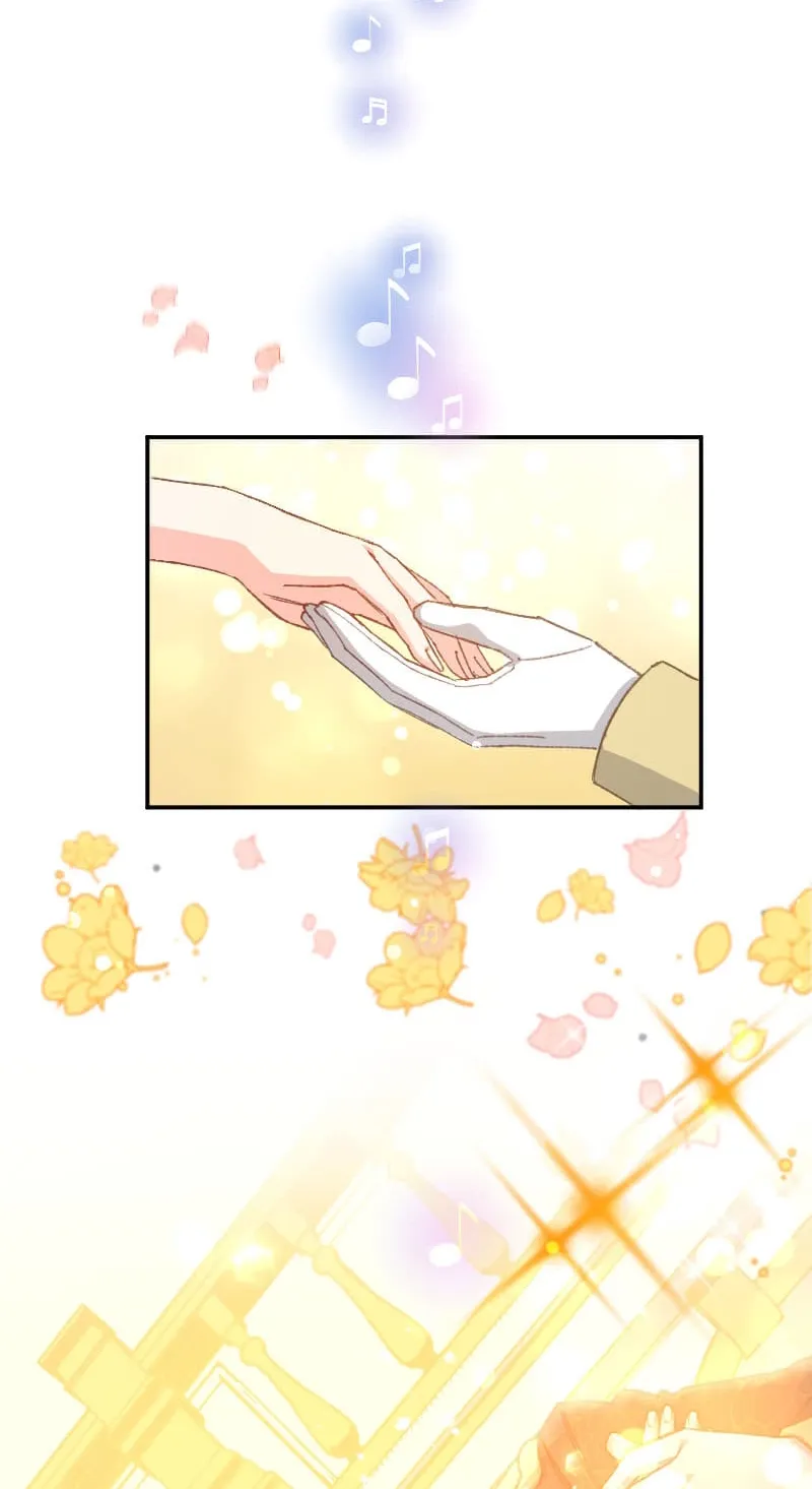 Blessed by Fate, Defiant in Love Chapter 31 page 58 - 