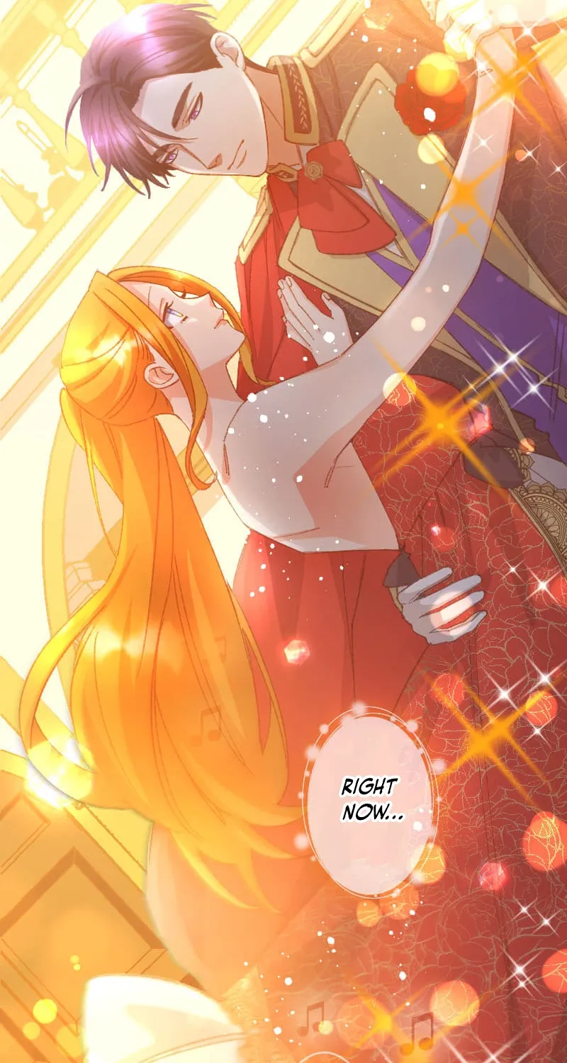 Blessed by Fate, Defiant in Love Chapter 31 page 59 - 
