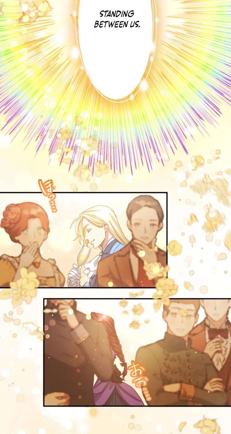Blessed by Fate, Defiant in Love Chapter 31 page 61 - 