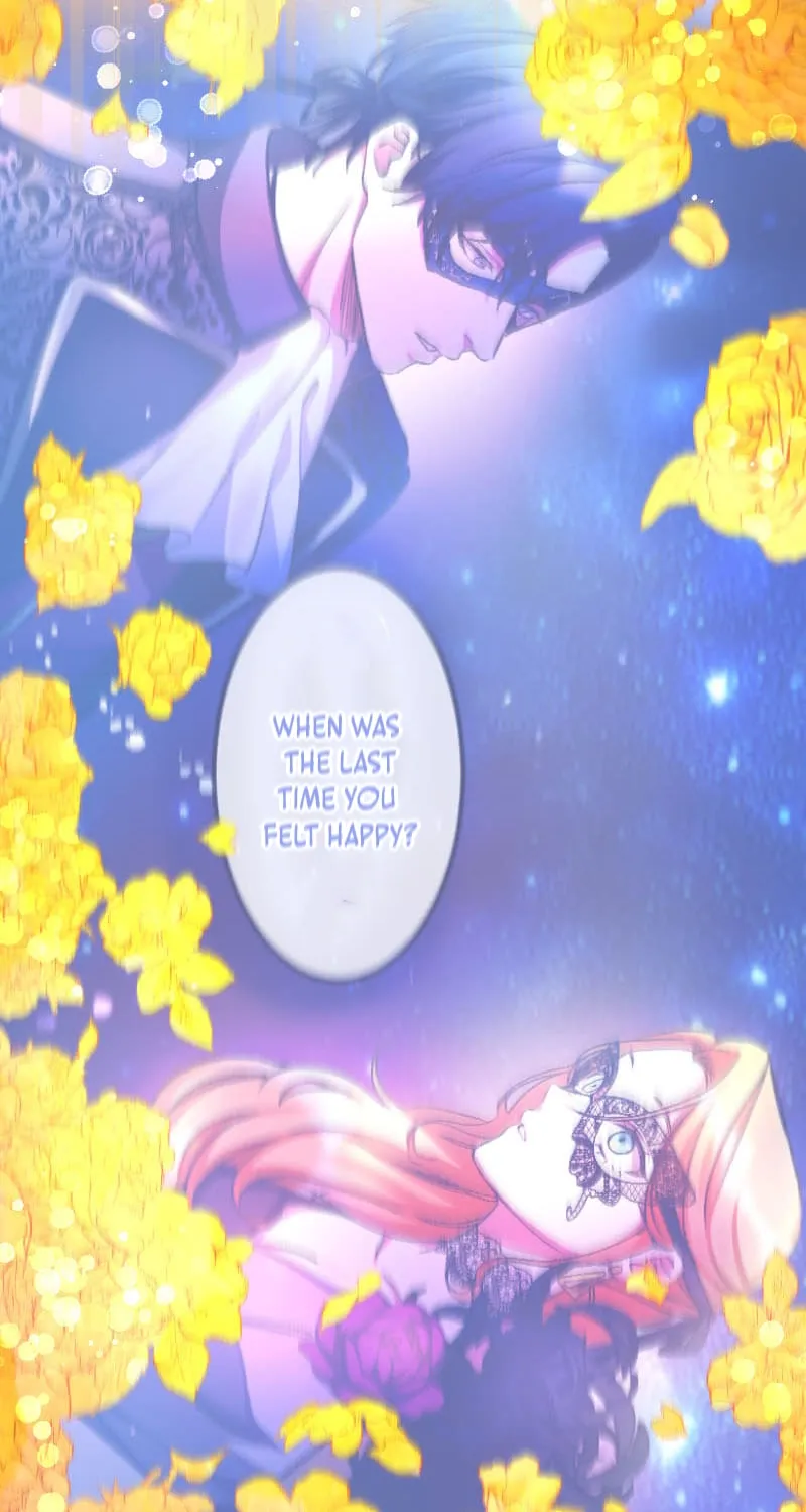 Blessed by Fate, Defiant in Love Chapter 31 page 65 - 