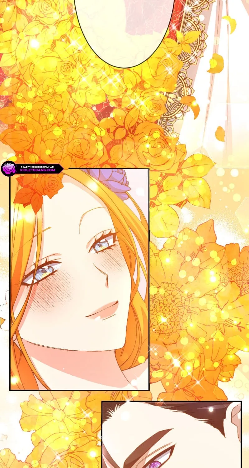Blessed by Fate, Defiant in Love Chapter 31 page 68 - 