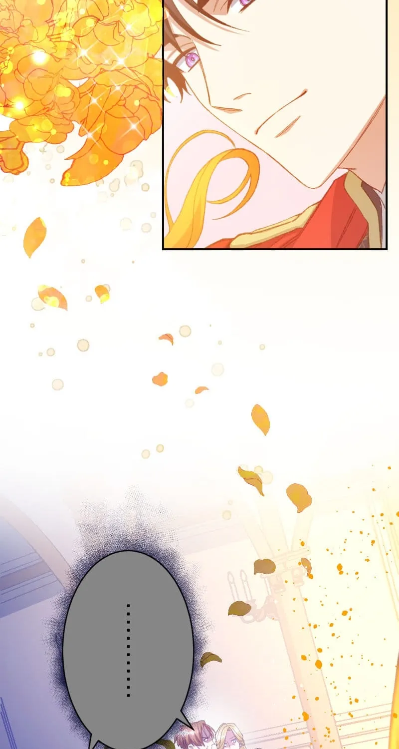 Blessed by Fate, Defiant in Love Chapter 31 page 69 - 