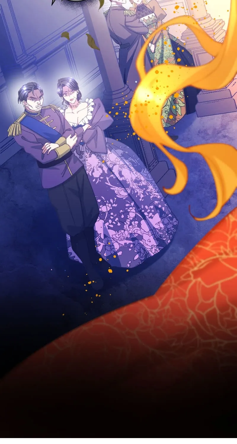 Blessed by Fate, Defiant in Love Chapter 31 page 70 - 