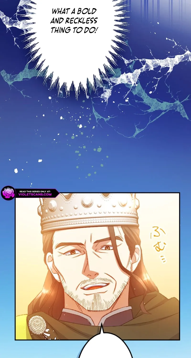 Blessed by Fate, Defiant in Love Chapter 31 page 8 - 