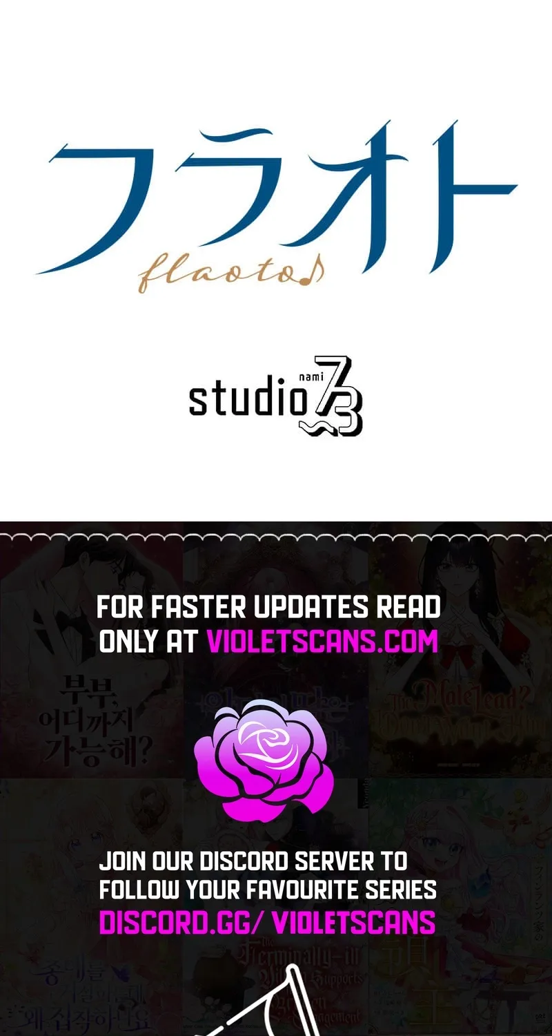 Blessed by Fate, Defiant in Love Chapter 31 page 71 - 