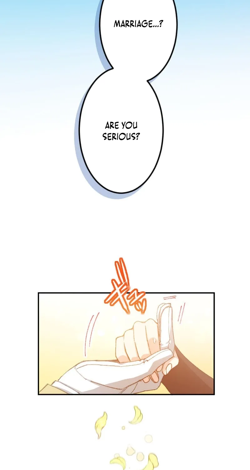 Blessed by Fate, Defiant in Love Chapter 31 page 9 - 