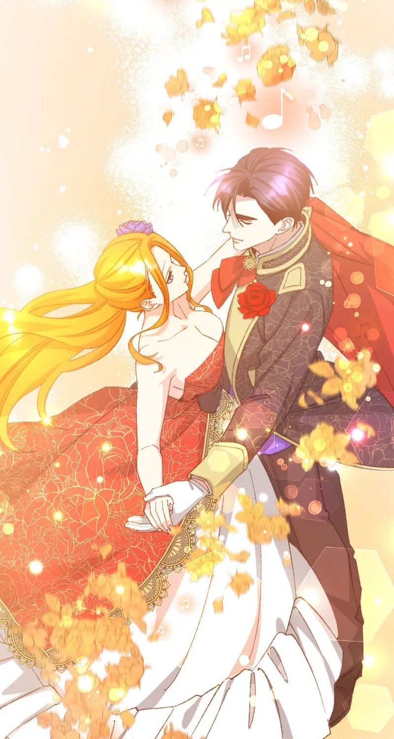 Blessed by Fate, Defiant in Love Chapter 32 page 2 - 