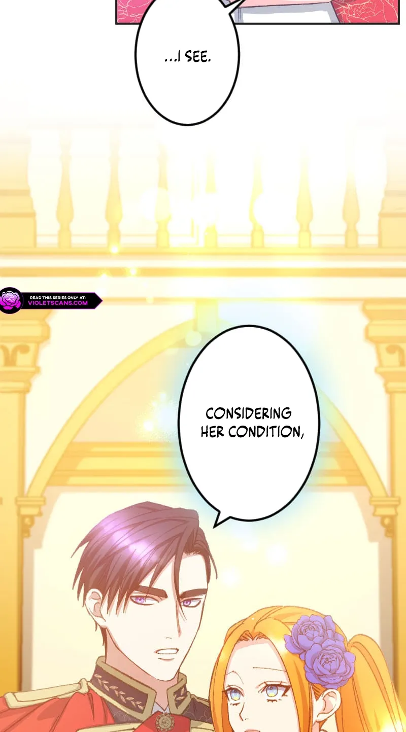 Blessed by Fate, Defiant in Love Chapter 32 page 12 - 