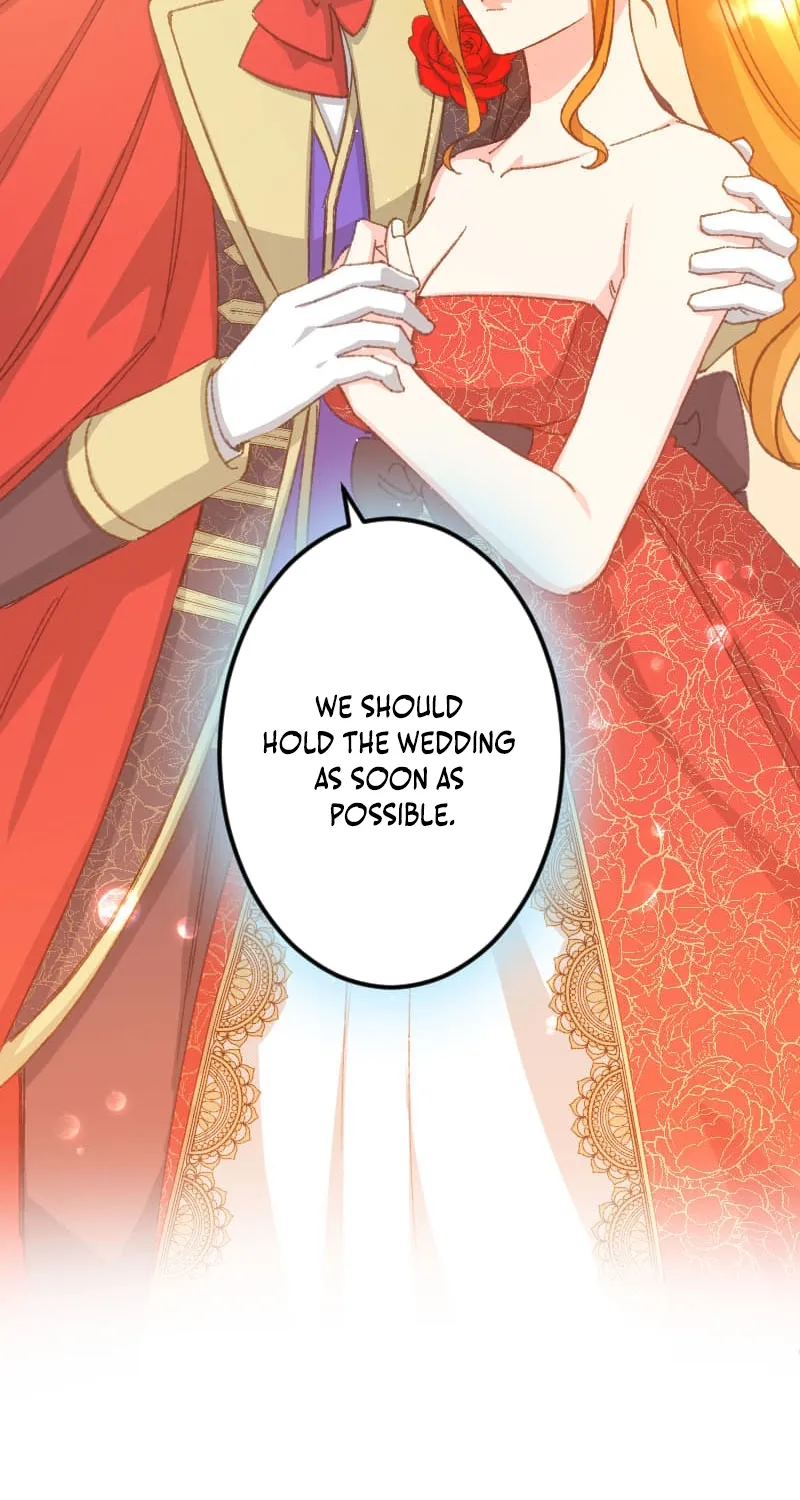 Blessed by Fate, Defiant in Love Chapter 32 page 13 - 