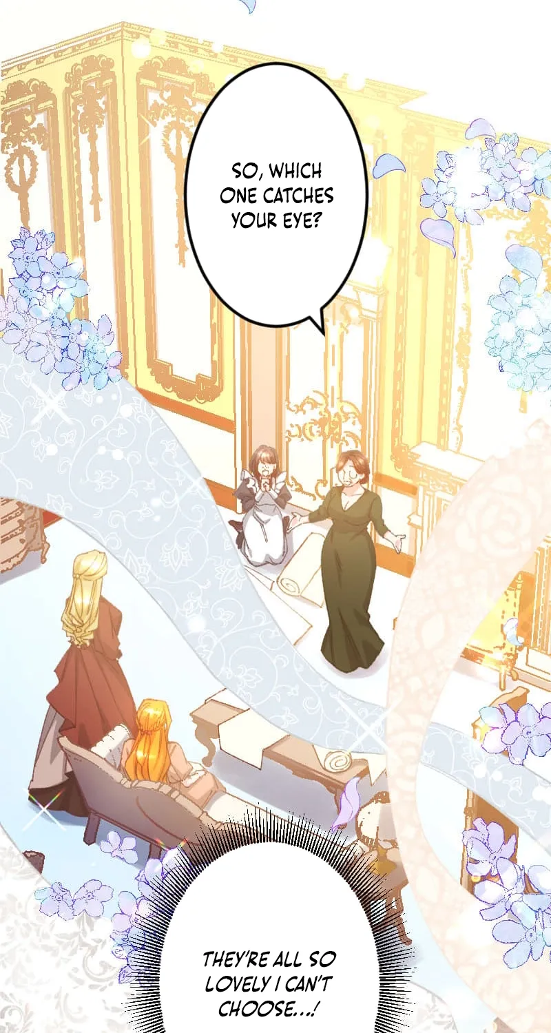 Blessed by Fate, Defiant in Love Chapter 32 page 15 - 