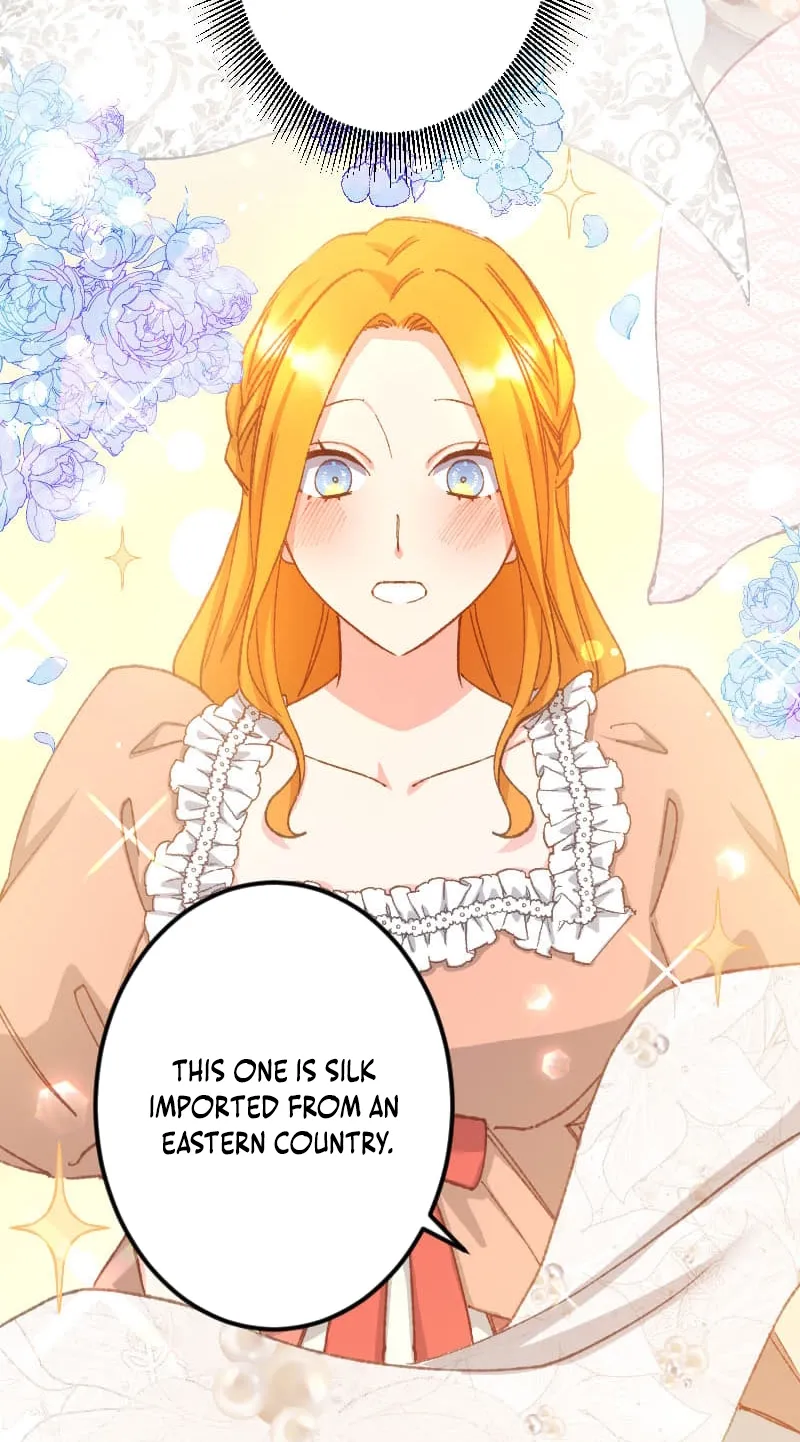 Blessed by Fate, Defiant in Love Chapter 32 page 16 - 