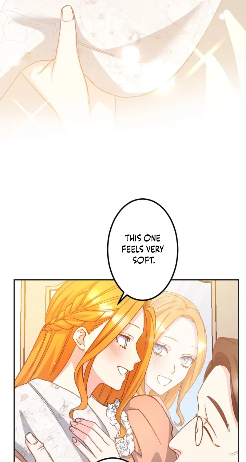 Blessed by Fate, Defiant in Love Chapter 32 page 17 - 