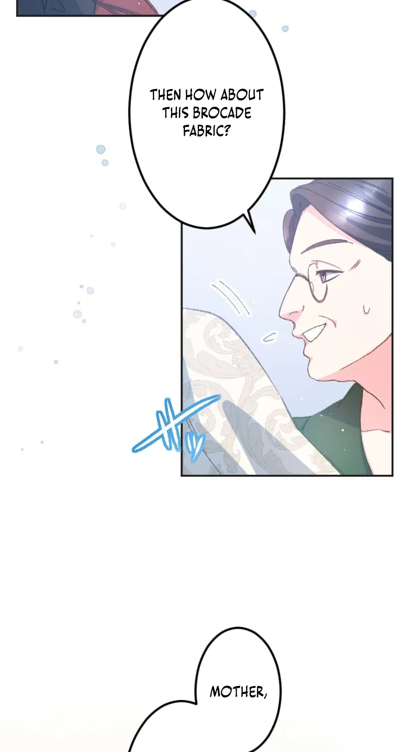 Blessed by Fate, Defiant in Love Chapter 32 page 19 - 