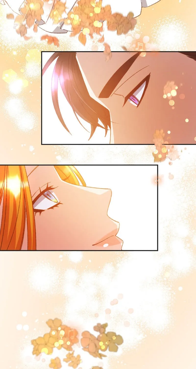 Blessed by Fate, Defiant in Love Chapter 32 page 3 - 