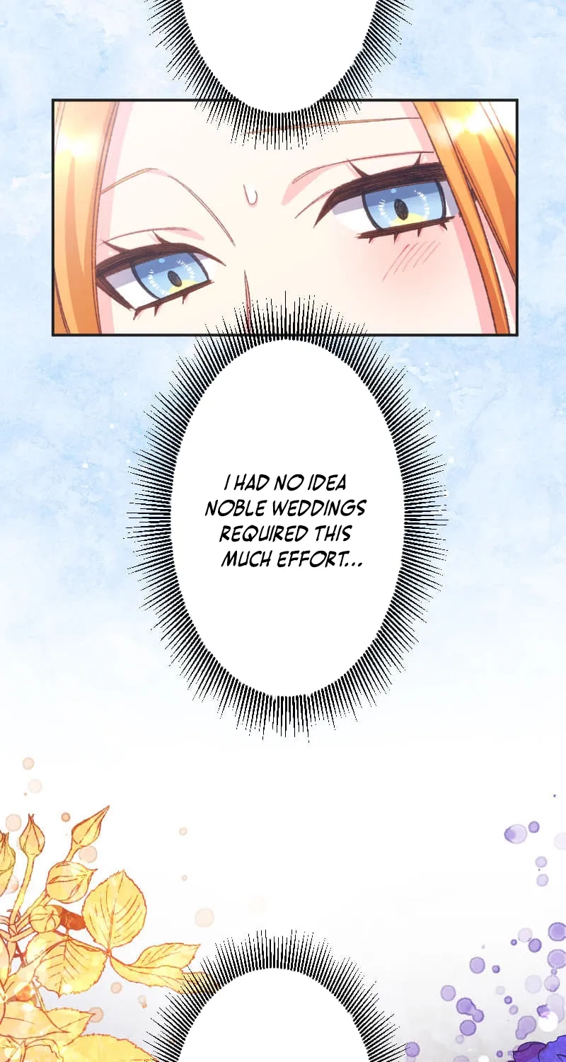 Blessed by Fate, Defiant in Love Chapter 32 page 23 - 