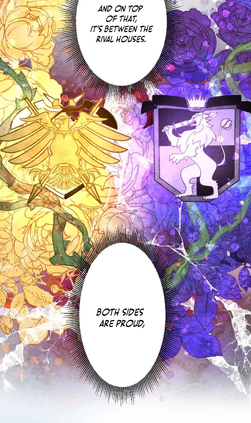 Blessed by Fate, Defiant in Love Chapter 32 page 24 - 