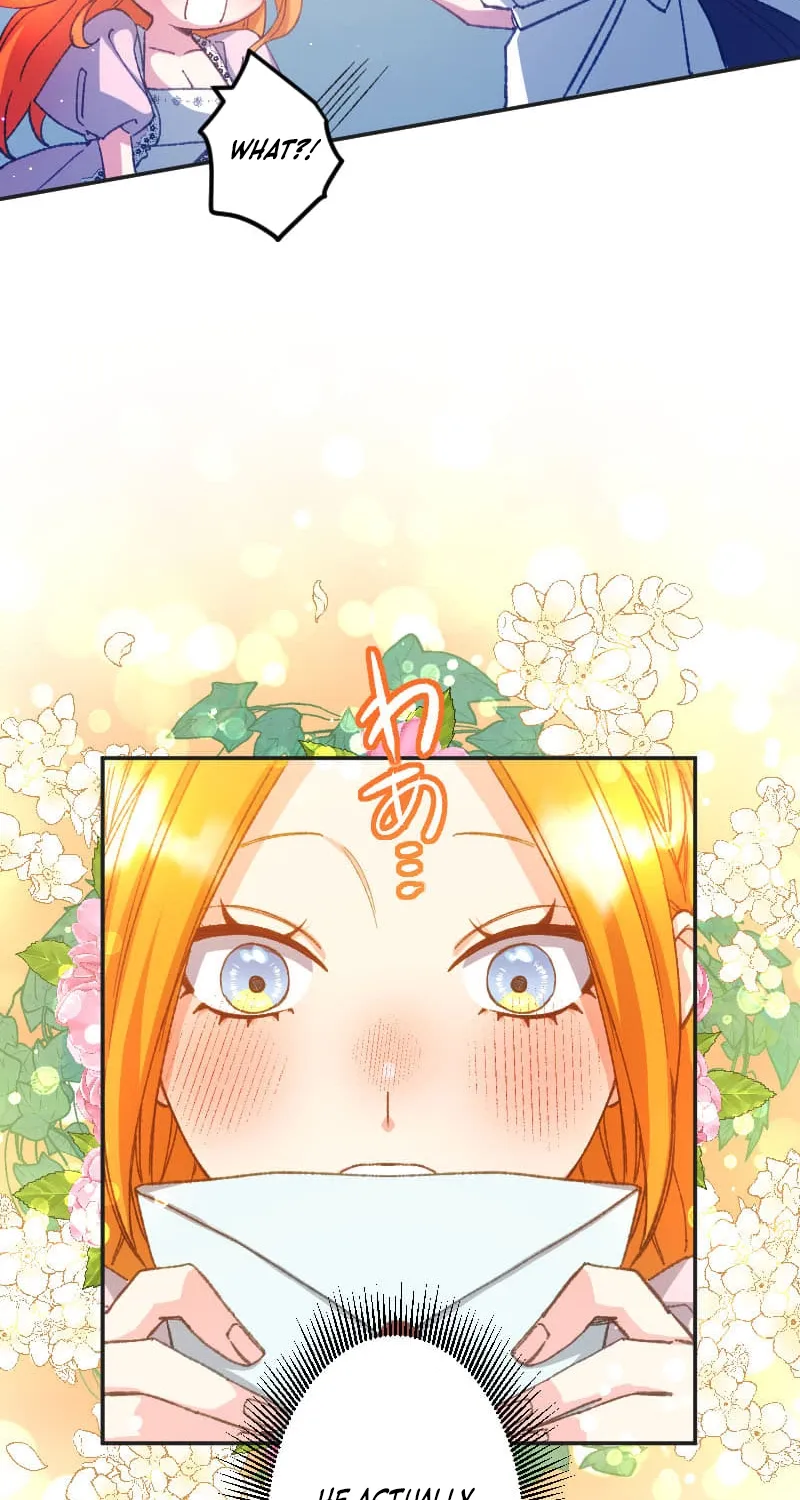 Blessed by Fate, Defiant in Love Chapter 32 page 30 - 