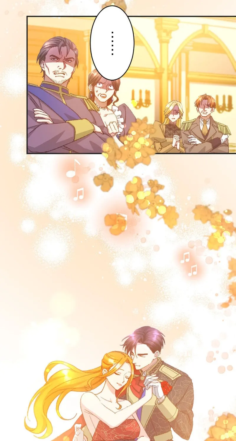 Blessed by Fate, Defiant in Love Chapter 32 page 4 - 