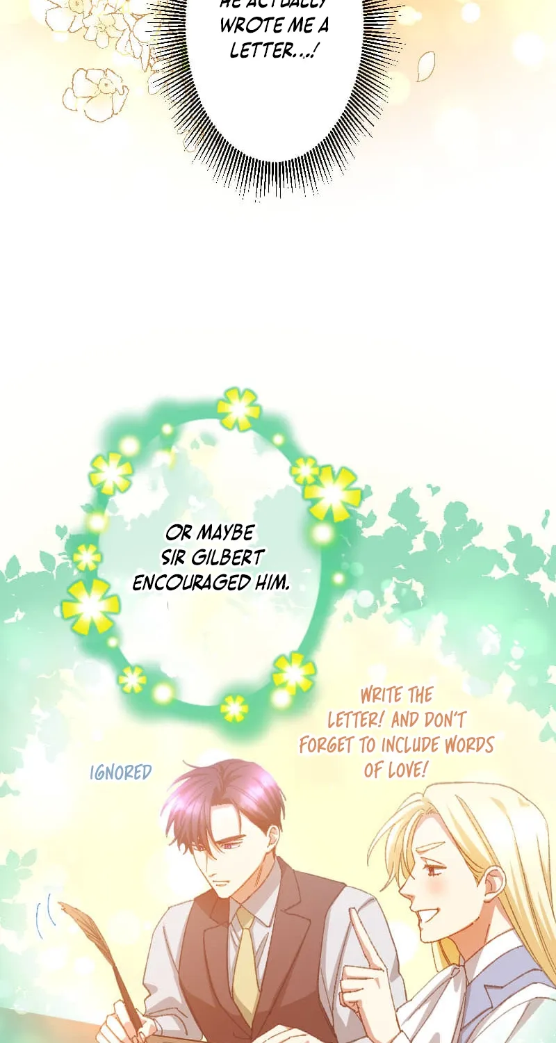 Blessed by Fate, Defiant in Love Chapter 32 page 31 - 