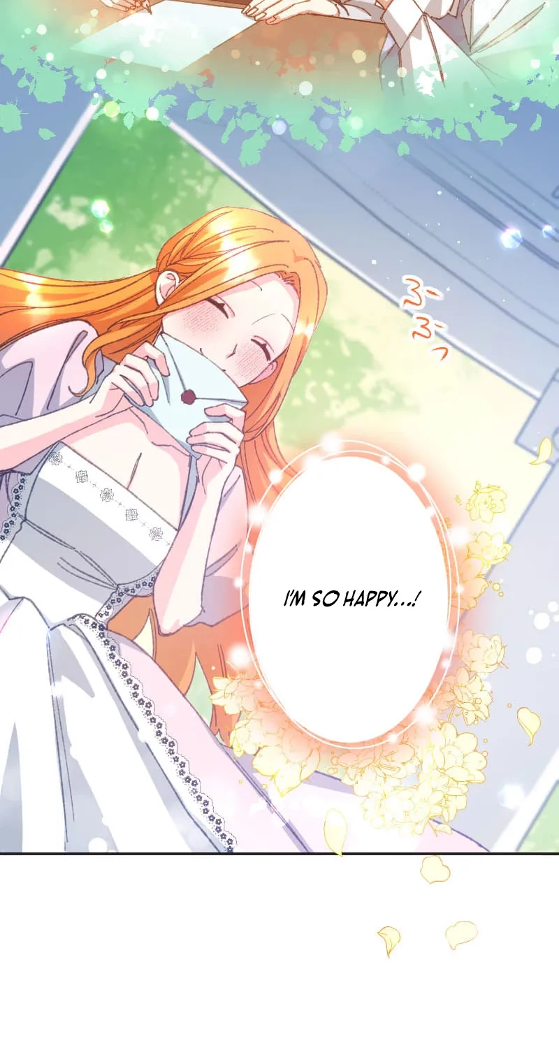 Blessed by Fate, Defiant in Love Chapter 32 page 32 - 