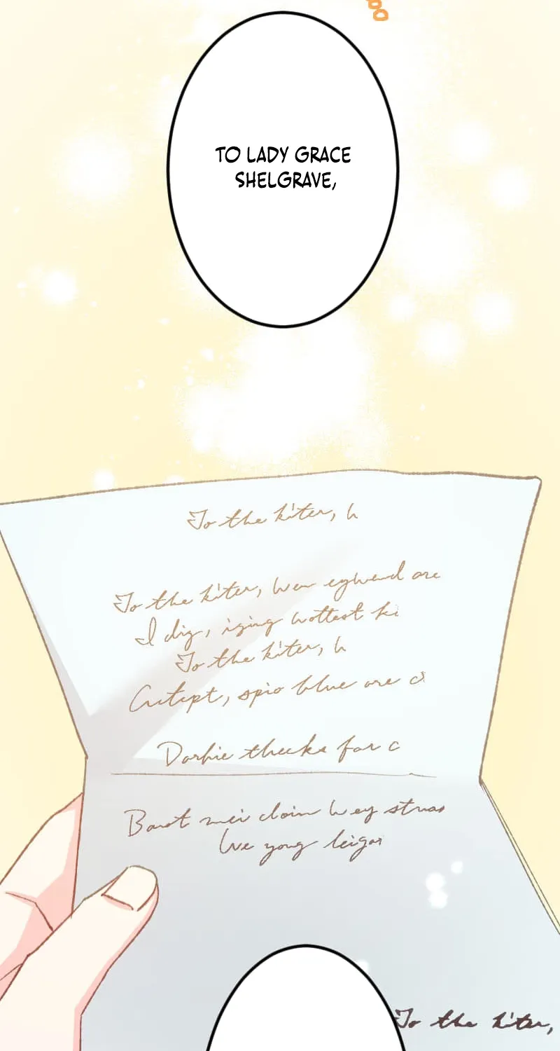 Blessed by Fate, Defiant in Love Chapter 32 page 34 - 