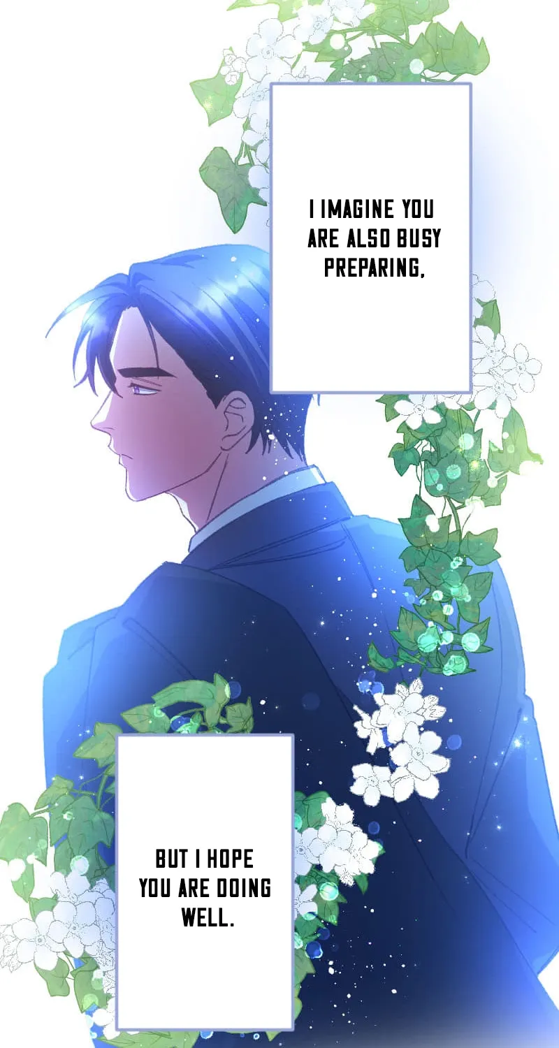 Blessed by Fate, Defiant in Love Chapter 32 page 36 - 