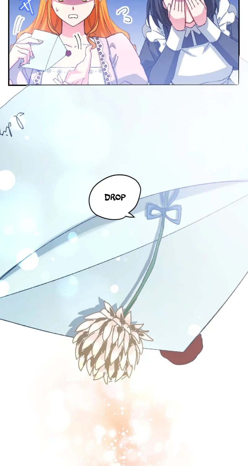 Blessed by Fate, Defiant in Love Chapter 32 page 40 - 