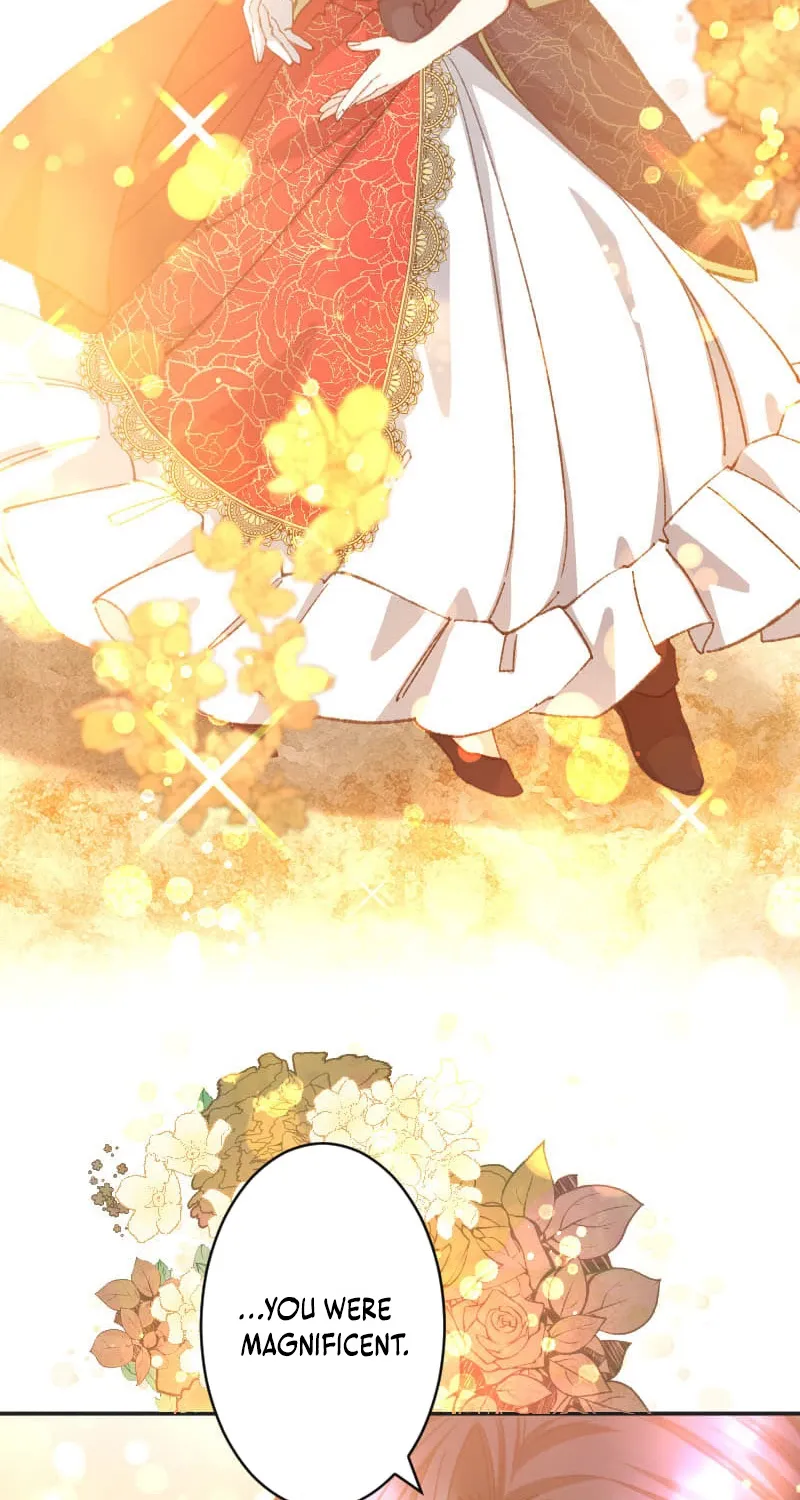 Blessed by Fate, Defiant in Love Chapter 32 page 5 - 