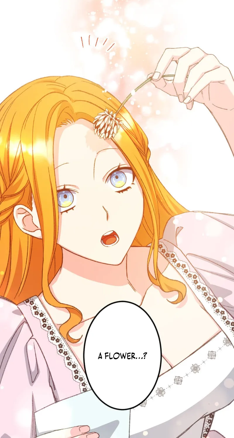 Blessed by Fate, Defiant in Love Chapter 32 page 41 - 